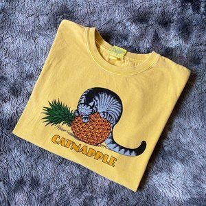 catnapple shirt